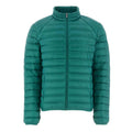 Mint Green - Front - Jott Unisex Adult Mat Lightweight Down Jacket