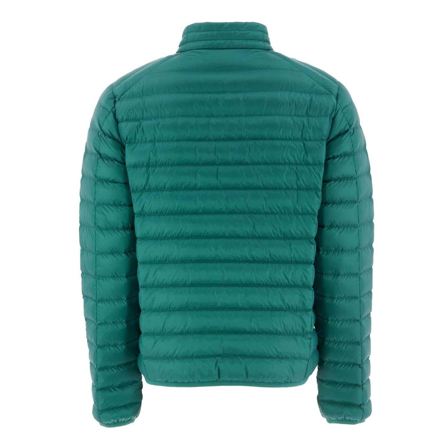 Mint Green - Back - Jott Unisex Adult Mat Lightweight Down Jacket