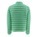 Light Green - Back - Jott Unisex Adult Mat Lightweight Down Jacket