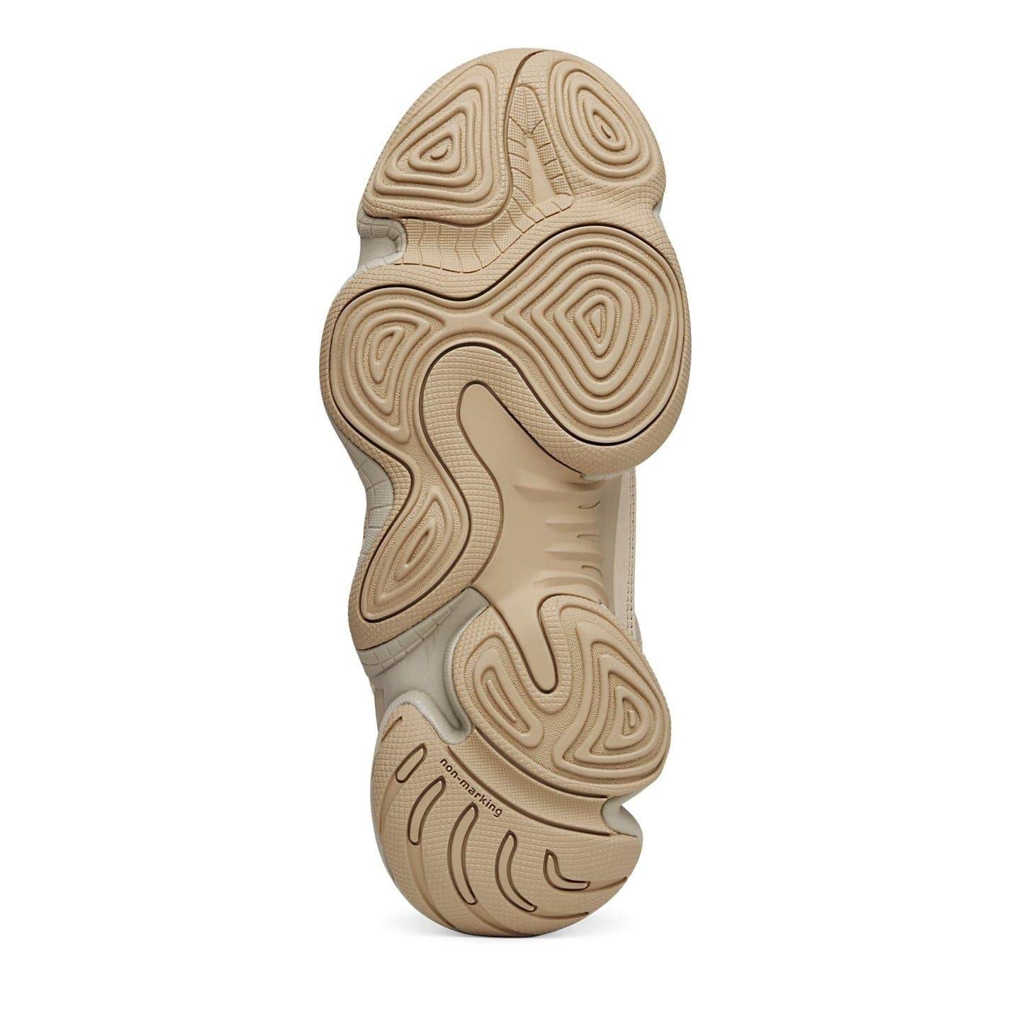 Sand - Lifestyle - Yeezy Mens 500 Suede High-top Ankle Boots