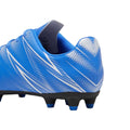 Blue - Pack Shot - Puma Unisex Adult Attacanto Firm Ground Football Boots