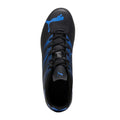 Black - Side - Puma Unisex Adult Attacanto Firm Ground Football Boots