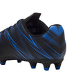 Black - Pack Shot - Puma Unisex Adult Attacanto Firm Ground Football Boots