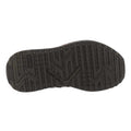 Black-Red - Lifestyle - Puma Childrens-Kids Excursion Trainers