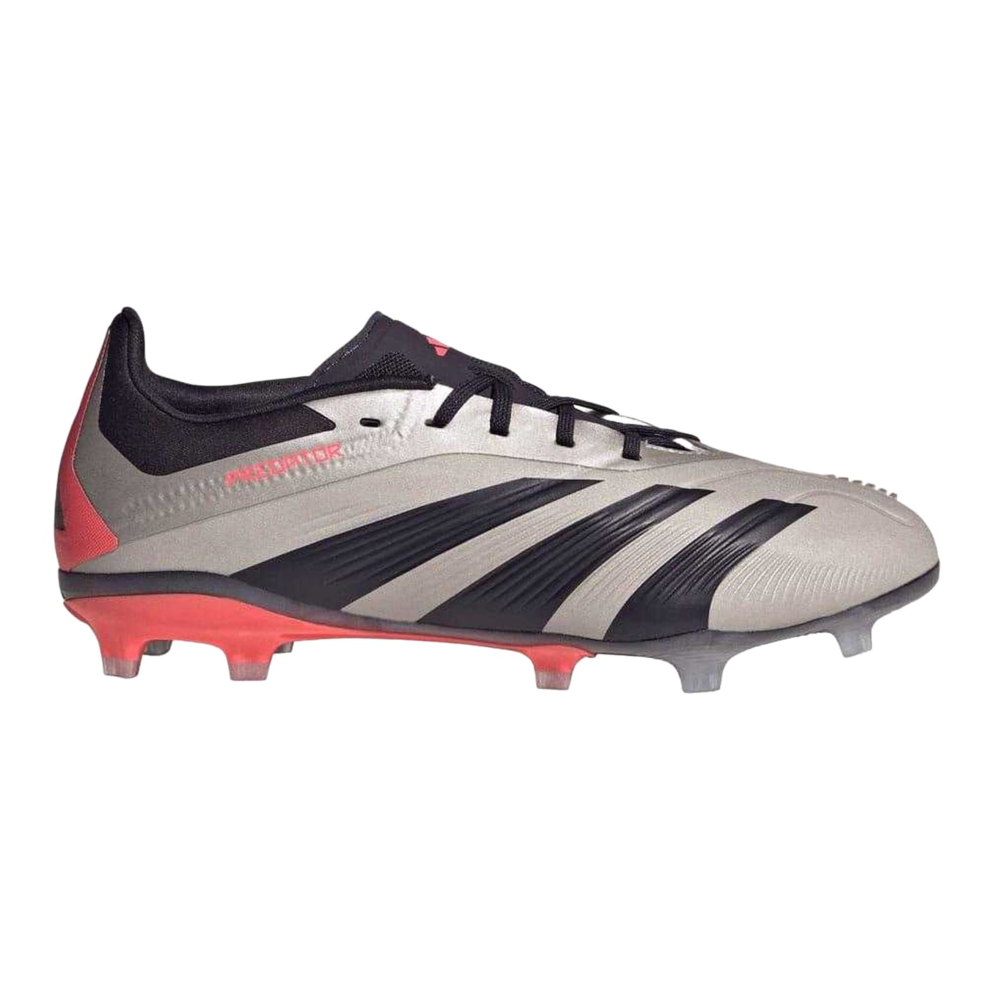Multicoloured - Lifestyle - Adidas Childrens-Kids Predator Elite Football Boots