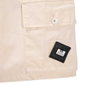 Cream - Lifestyle - Weekend Offender Mens Scopello Sharp Cargo Shorts