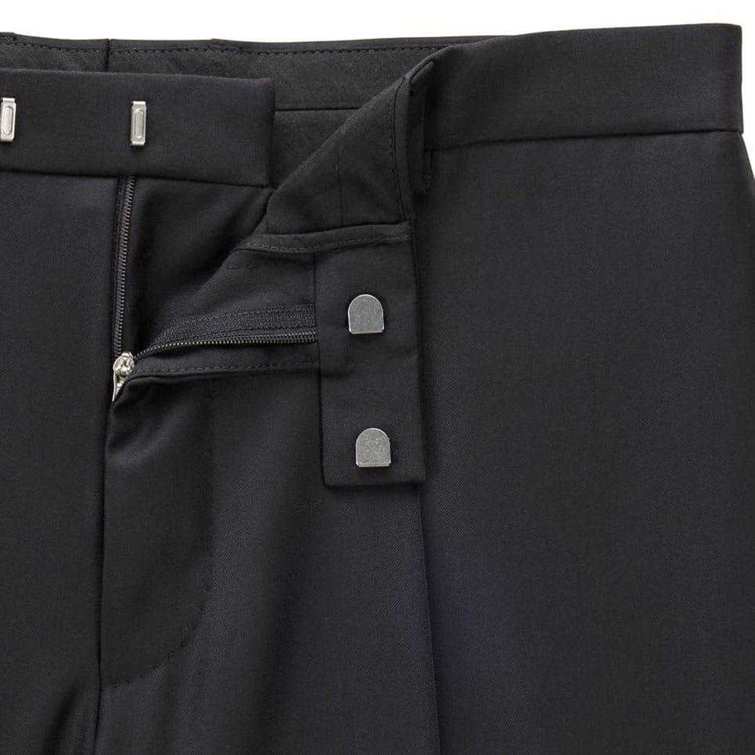 Black - Lifestyle - Boss Mens T-Lone Trousers
