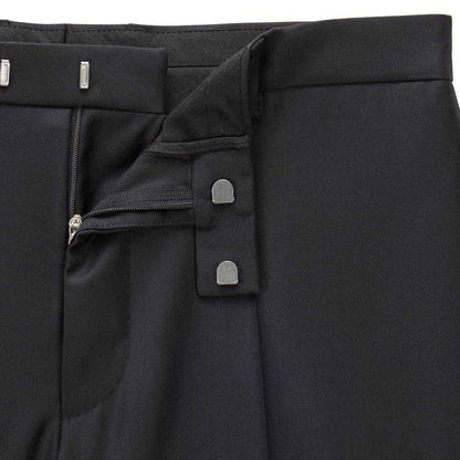 Black - Lifestyle - Boss Mens T-Lone Trousers