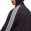 Black - Lifestyle - Y-3 Mens JFA Anthem Jacket