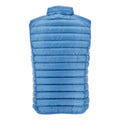 Denim - Side - Jott Mens Tom Puffer Down Gilet
