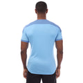 Blue - Back - Puma Mens Training Final Jersey