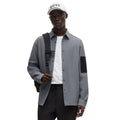 Beige - Pack Shot - Boss Mens Expedit Shirt