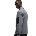 Beige - Side - Boss Mens Expedit Shirt