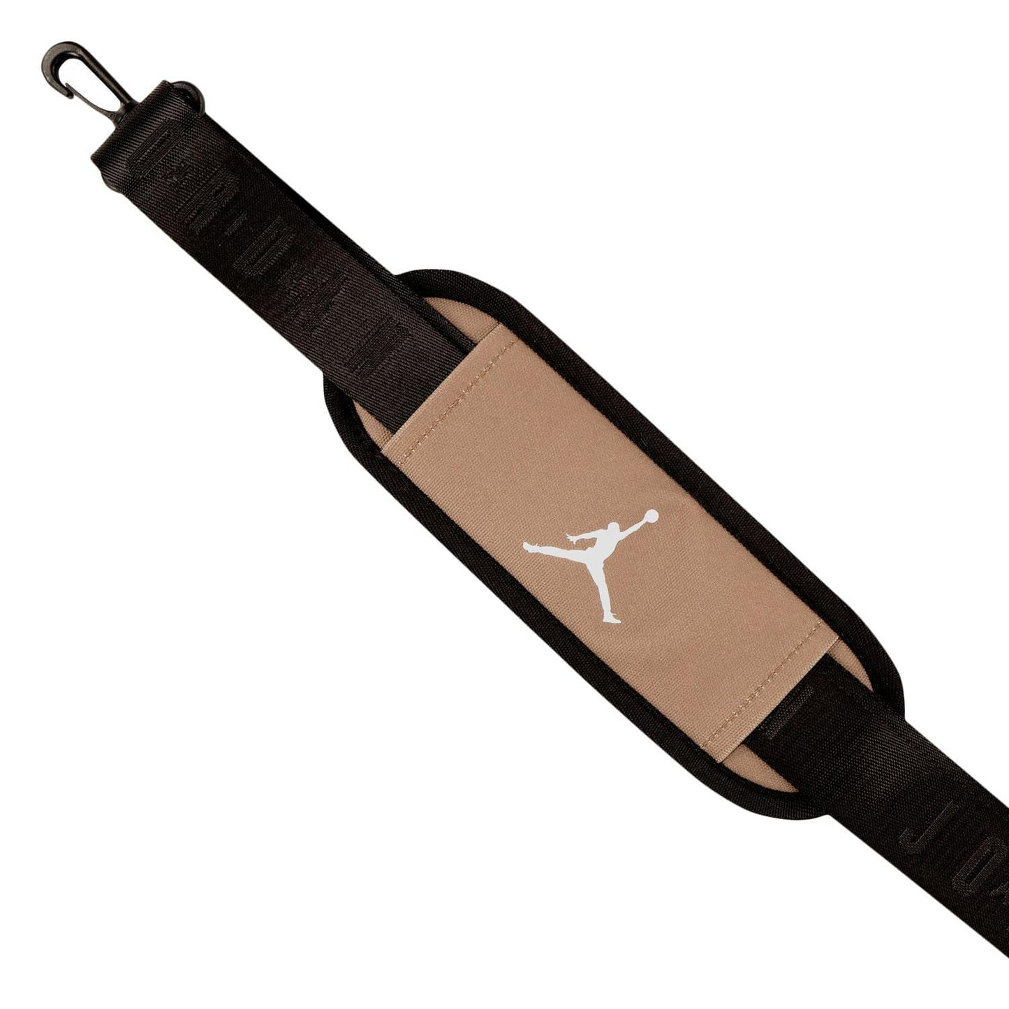 Brown - Lifestyle - Nike Air Jordan Duffle Bag