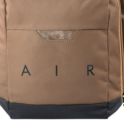 Brown - Pack Shot - Nike Air Jordan Duffle Bag