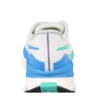 White-Green - Back - Reebok Unisex Adults FloatZig Symmetros Trainers