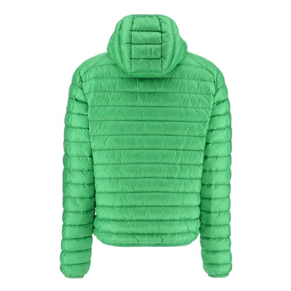 Light Green - Side - Jott Unisex Adult Nico Down Lightweight Jacket