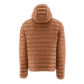 Camel - Back - Jott Unisex Adult Nico Down Lightweight Jacket