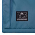 Blue - Lifestyle - Weekend Offender Mens Stipe Soft Shell Jacket