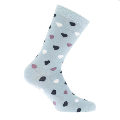 Multicoloured - Back - Ted Baker Womens-Ladies Taygan Socks (Pack of 3)