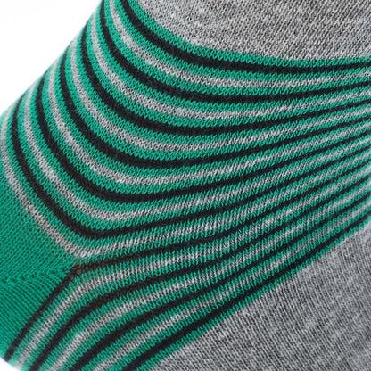 Multicoloured - Lifestyle - Ted Baker Mens Ankle Socks (Pack of 3)