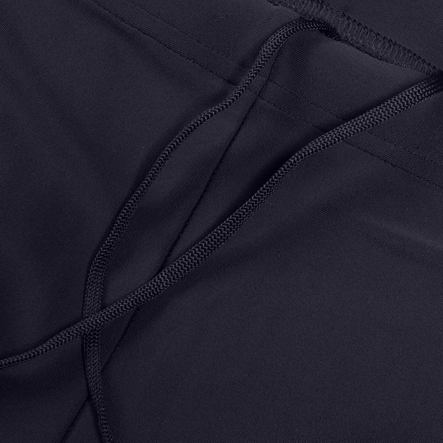 Navy - Pack Shot - Speedo Mens Dive Jammer Shorts