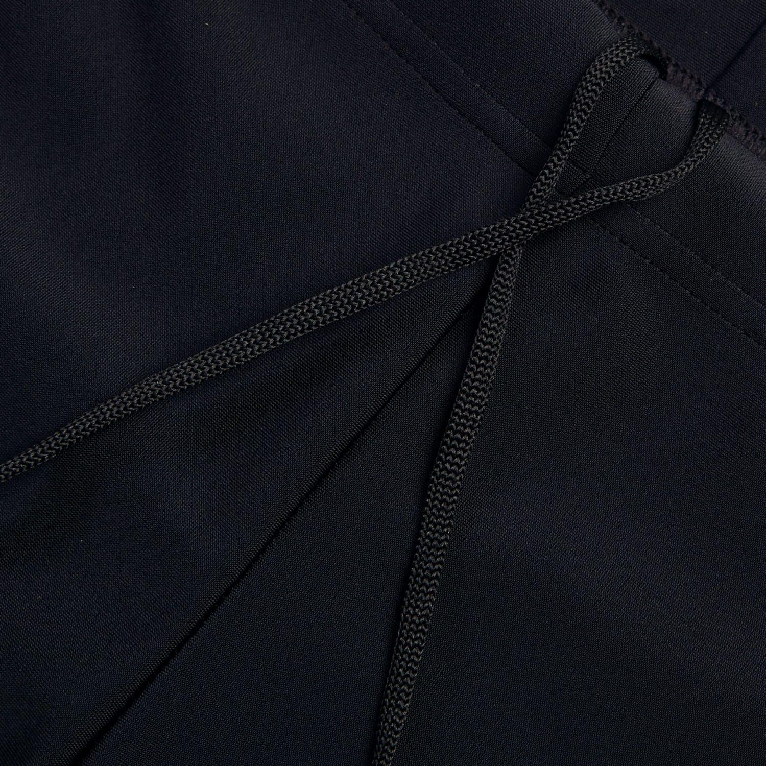 Black - Lifestyle - Speedo Mens Dive Jammer Shorts