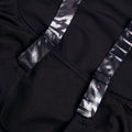 Black-Grey - Pack Shot - Speedo Womens-Ladies Splice One Piece Swimsuit