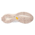 White - Pack Shot - Reebok Unisex Adult Zig Kinetica 2.5 Edge Suede Trainers