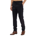 Navy - Side - Boss Mens T-Glover3 Trousers