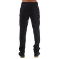 Black - Back - Boss Mens T-Glover3 Trousers