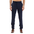Dark Blue - Front - Boss Mens T-Glover3 Trousers