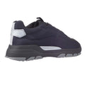 Navy - Back - Lavair Mens Exo Trainers