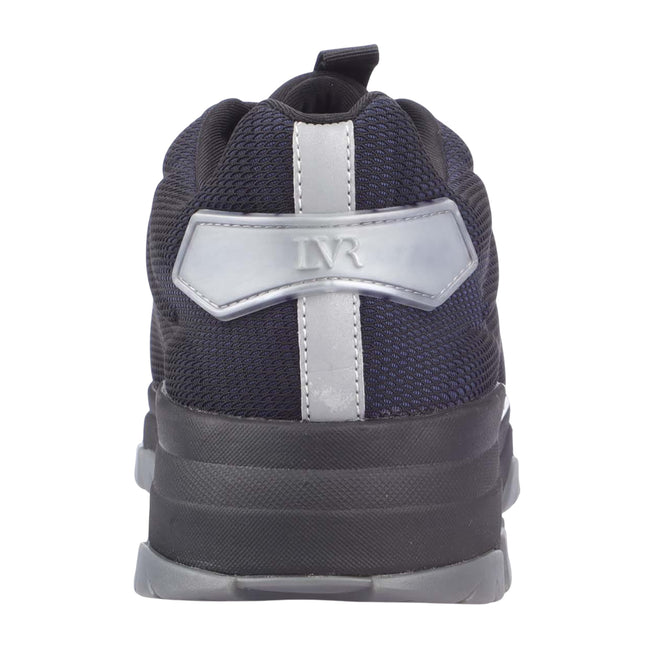 Navy - Lifestyle - Lavair Mens Exo Trainers