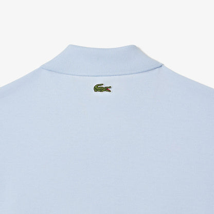 Sky Blue - Pack Shot - Lacoste Unisex Adult L.12.12 Signature Classic Polo Shirt