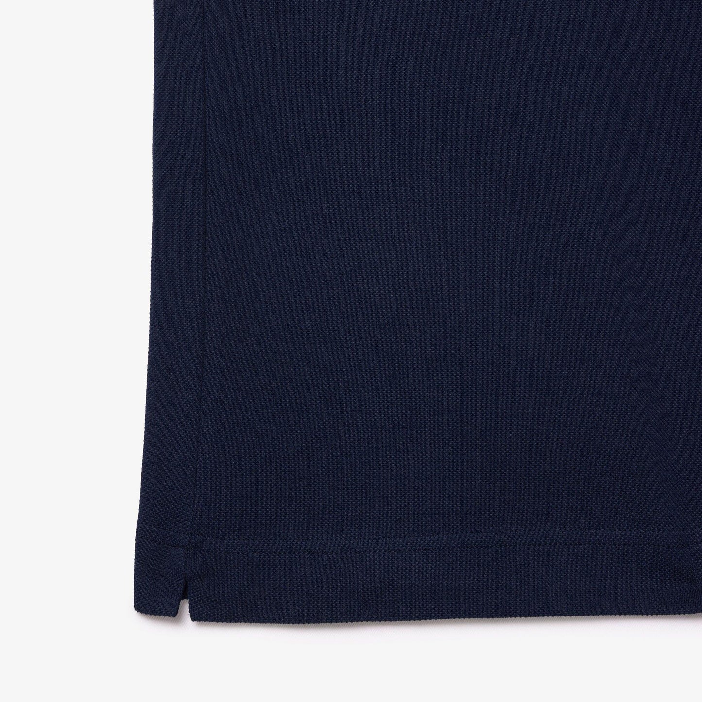 Navy Blue - Lifestyle - Lacoste Unisex Adult L.12.12 Signature Classic Polo Shirt