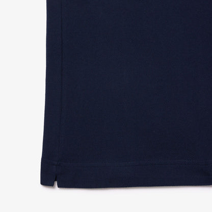 Navy Blue - Lifestyle - Lacoste Unisex Adult L.12.12 Signature Classic Polo Shirt