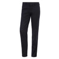 Blue - Back - Hugo Boss Mens Crigan3 Chinos