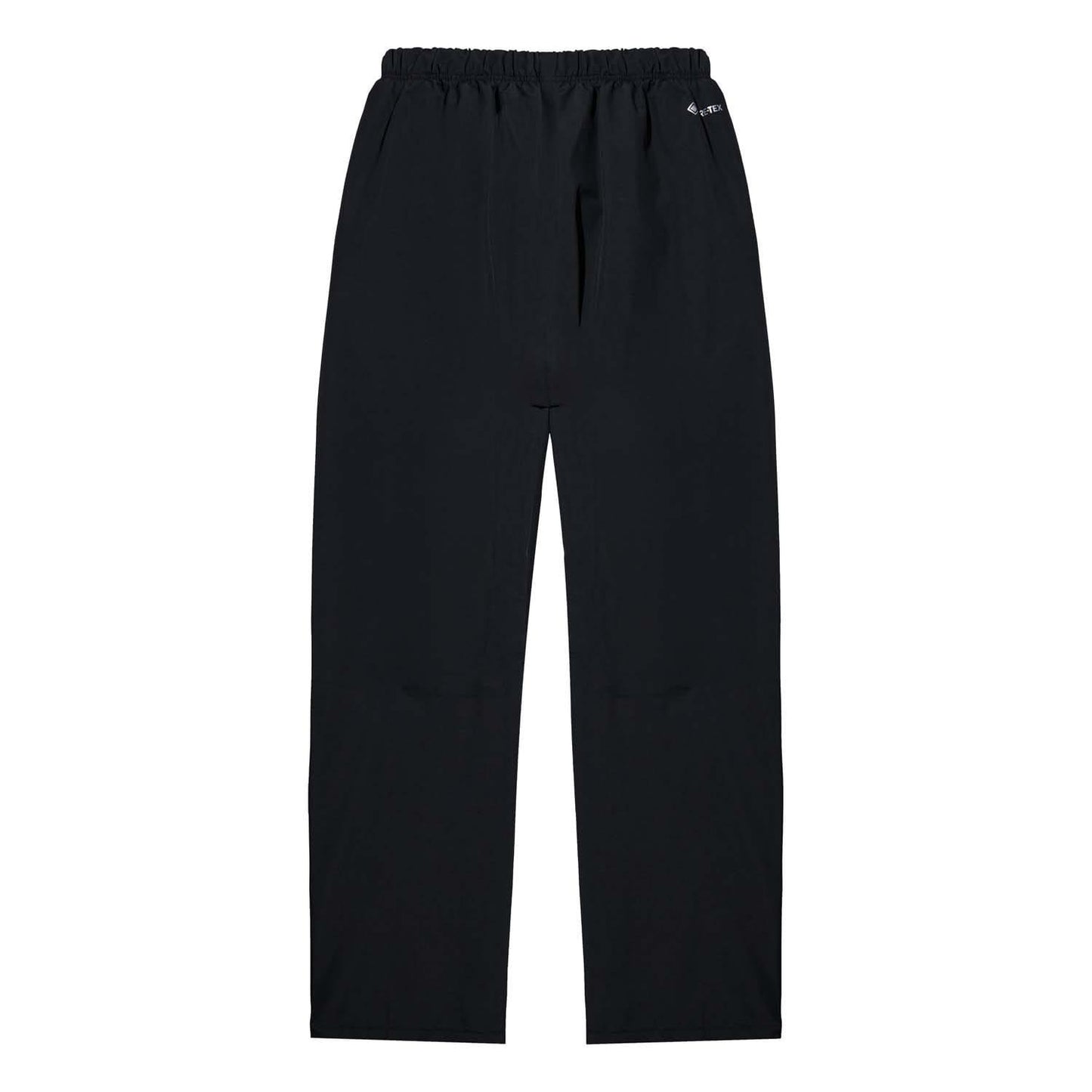 Black - Back - Berghaus Mens Hillwalker Over Trousers