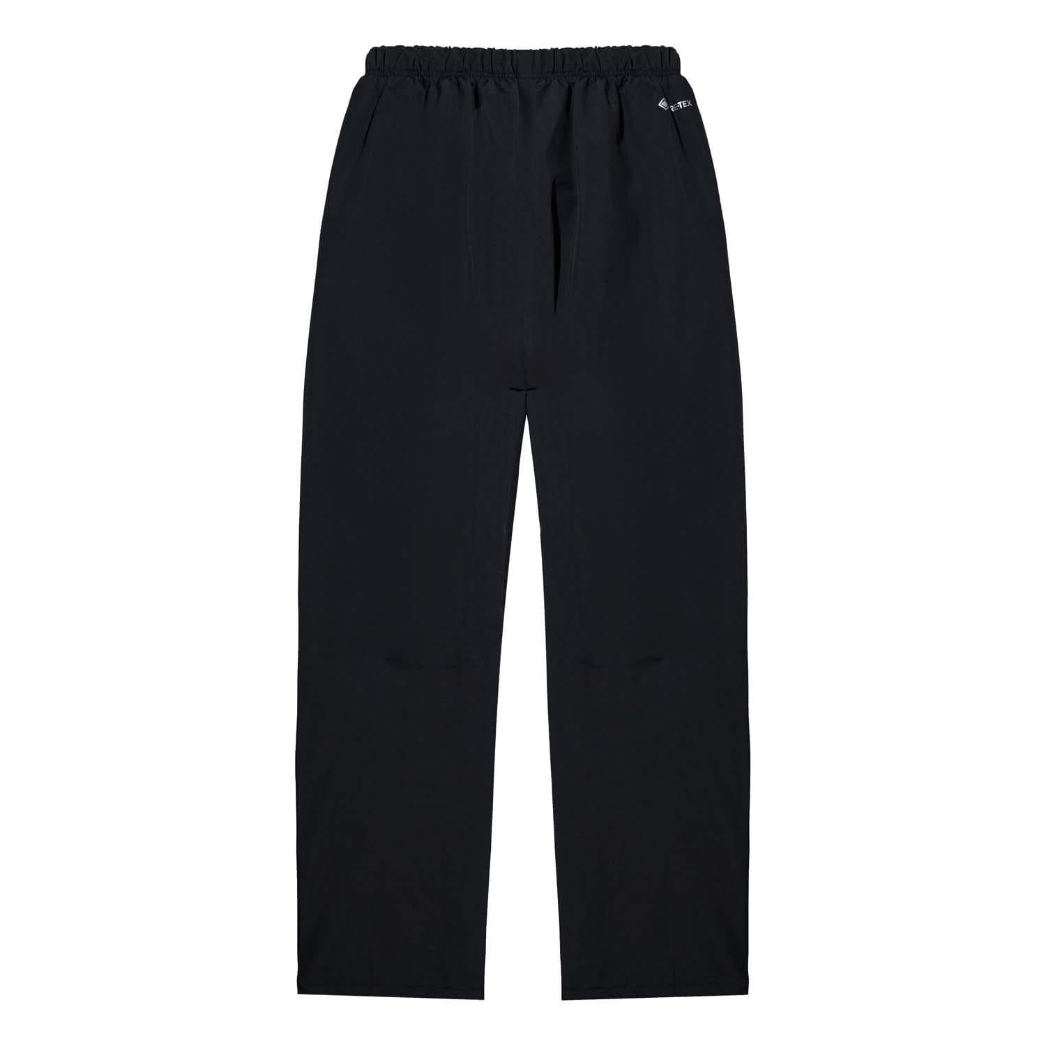 Black - Back - Berghaus Mens Hillwalker Over Trousers