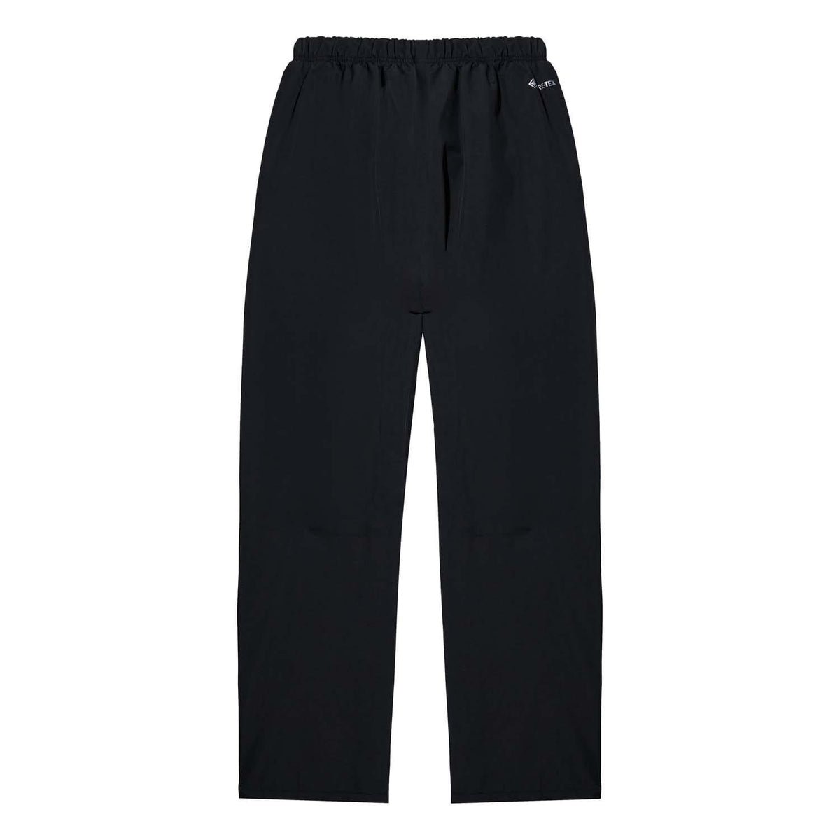 Black - Back - Berghaus Mens Hillwalker Over Trousers