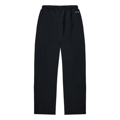 Black - Back - Berghaus Mens Hillwalker Over Trousers