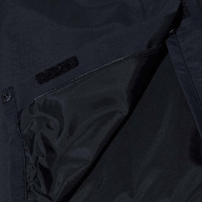Black - Lifestyle - Berghaus Mens Hillwalker Over Trousers