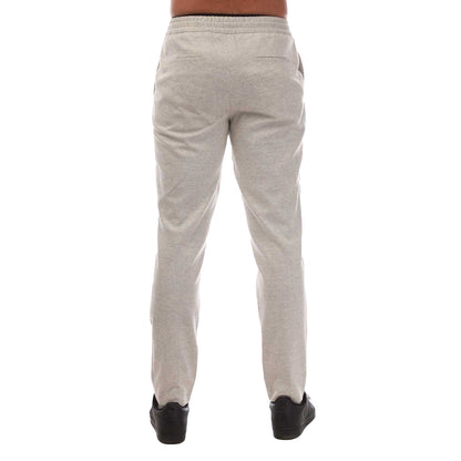 White - Back - Boss Mens T-Gee Jogging Bottoms