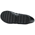 Black - Back - Y-3 Unisex Adult Japan Leather Trainers