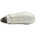 Off White - Lifestyle - Y-3 Unisex Adult Japan Leather Trainers