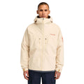 Natural - Lifestyle - Timberland Mens Caps Ridge Mobi Flex Tech Waterproof Jacket