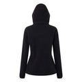 Black - Back - Berghaus Mens Darria Full Zip Hoodie