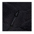 Black - Lifestyle - Berghaus Mens Darria Full Zip Hoodie