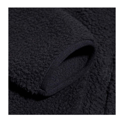 Black - Pack Shot - Berghaus Mens Darria Full Zip Hoodie